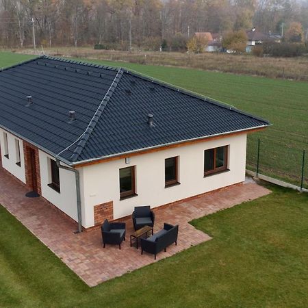 Apartman Uprostred Trojuhelniku Praha - Karlovy Vary - Plzen Kolesovice Ngoại thất bức ảnh